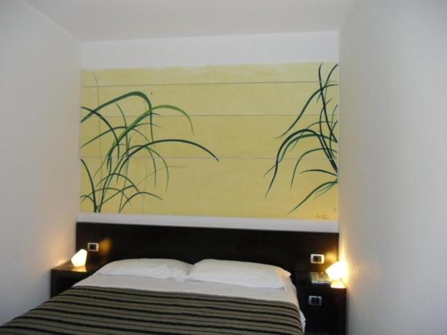 Hotel Zeffiro Sabaudia Rom bilde
