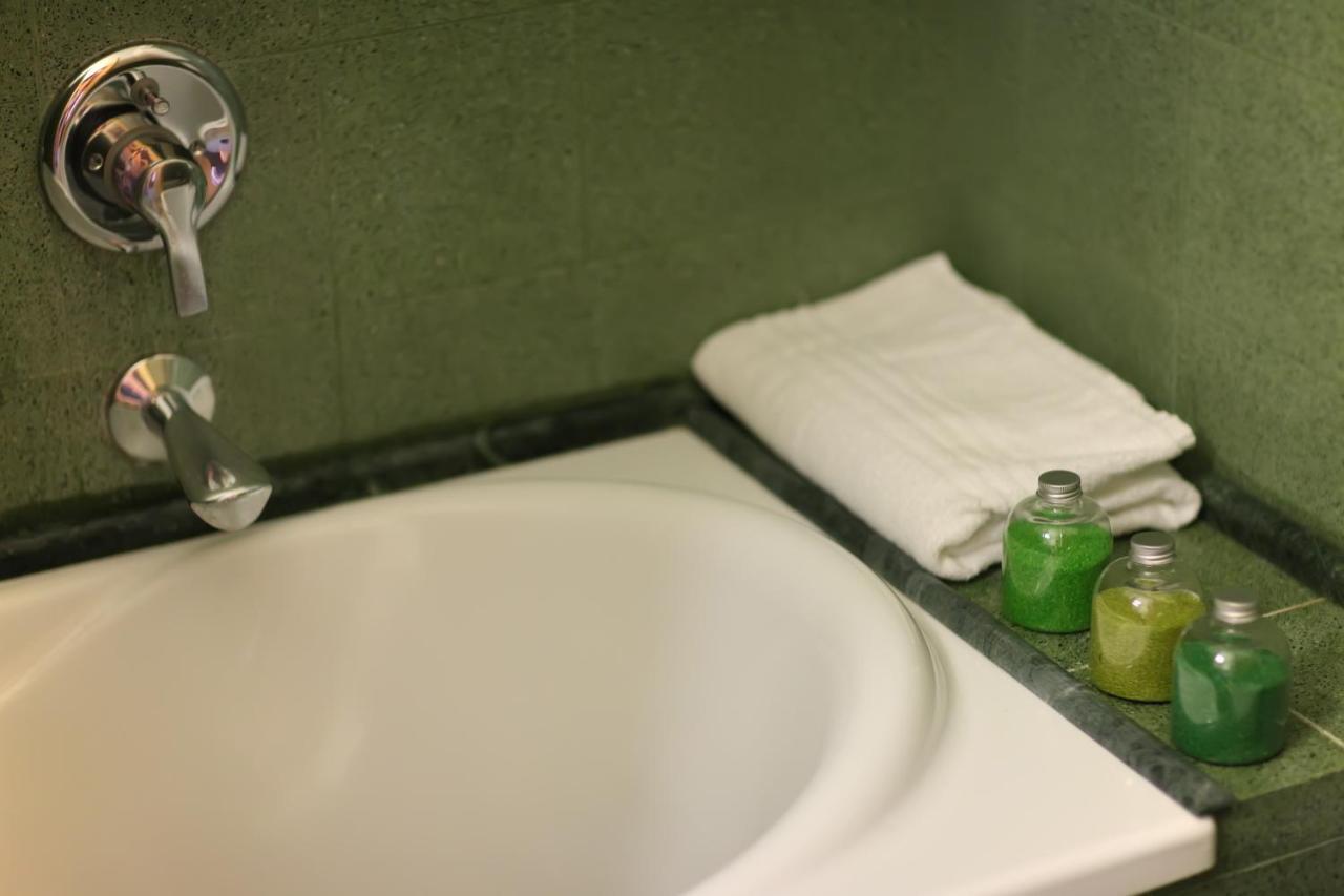Hotel Zeffiro Sabaudia Rom bilde
